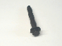 6506147AA Shock Absorber Bolt. Shock Absorber Mounting Bolt. Shock lower bolt. Shock mount bolt. Shock upper bolt. Suspension Track Bar Bolt. Track bar bolt.